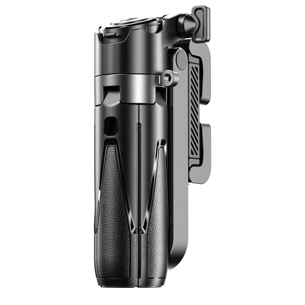 Mini trépied télescopique multifonctionnel Bluetooth avec perche selfie pour téléphone 7