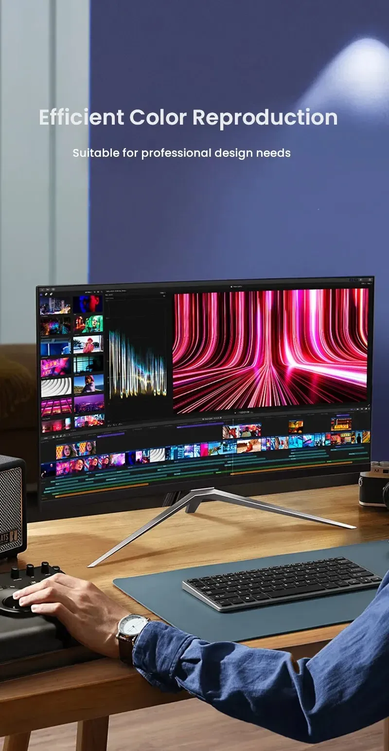 Câble d'extension tressé HDMI 2.1 8K, connecteurs