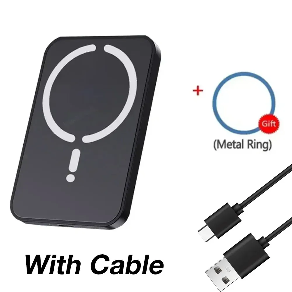 Support magnétique GPS pour téléphone à fixer sur la grille d'aération de voiture, avec chargeur sans fil rapide compatible MagSafe pour iPhone 17, 16, 15, 14, 13, 12 Pro Max 9