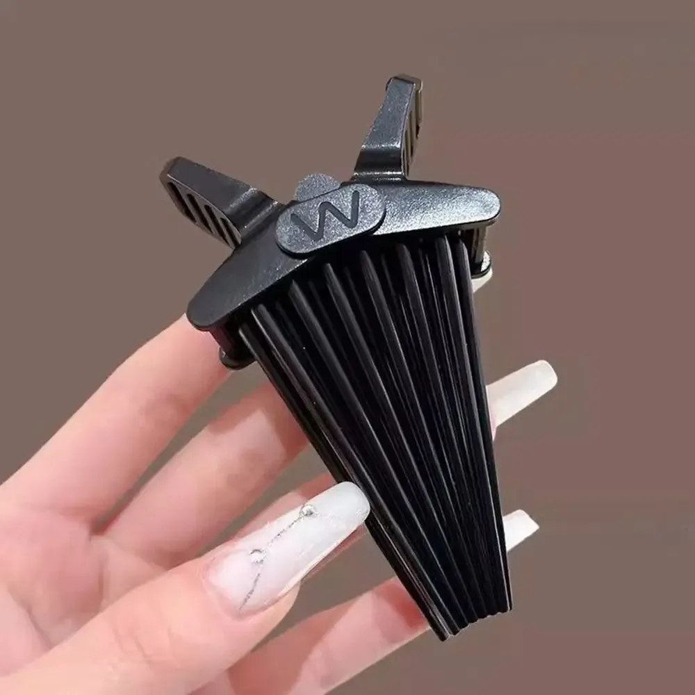 Pince à cheveux portable pour boucler les racines et donner du volume naturel 1