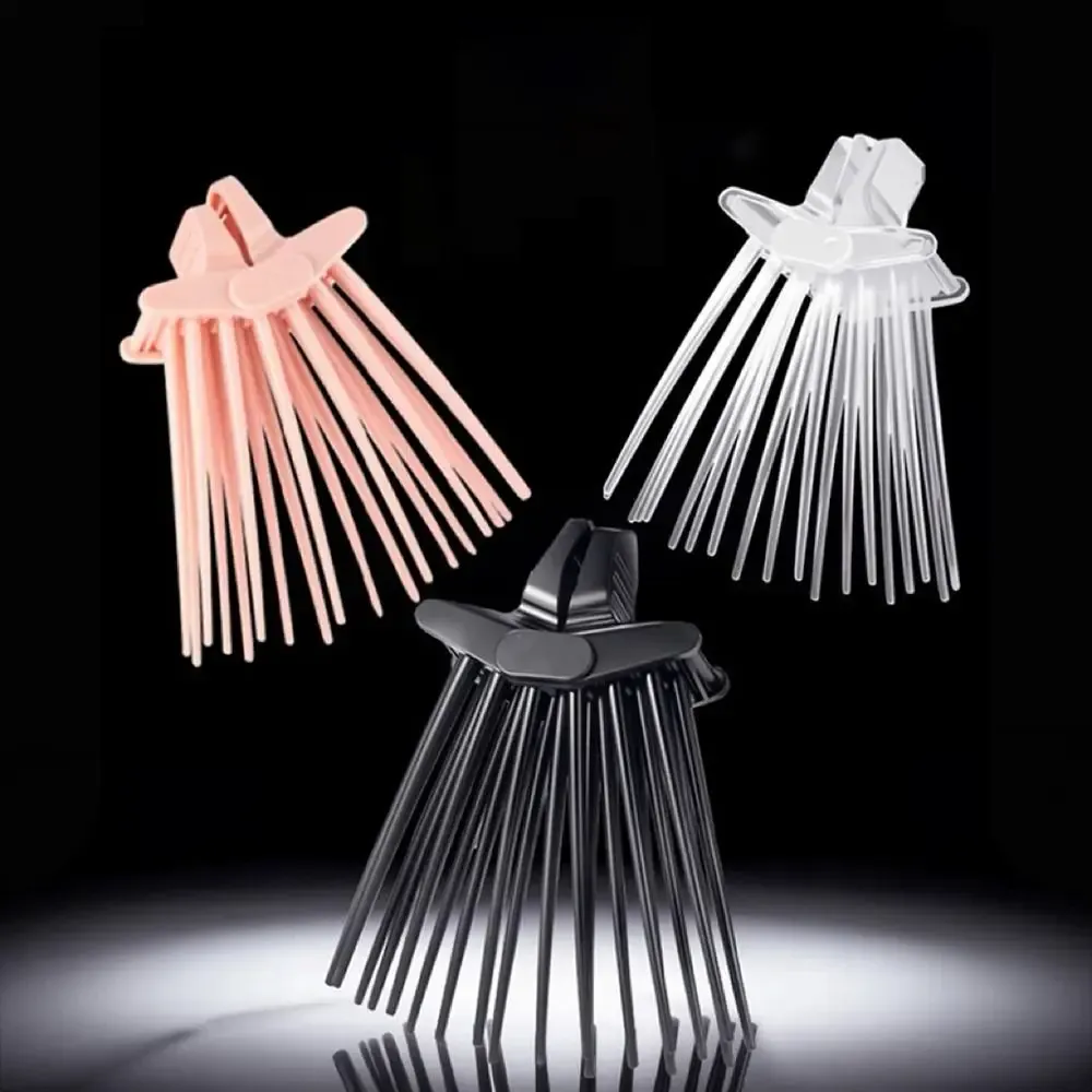 Accessoire de coiffure portable