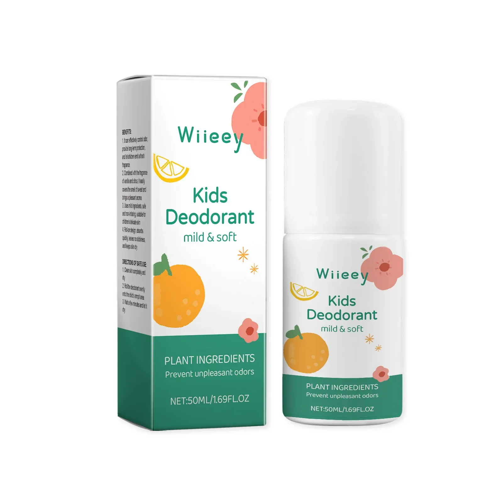 Déodorant stick aisselles en bâton, élimine les odeurs de transpiration, parfum frais, hydratation en profondeur, anti-transpirant rafraîchissant, doux, non irritant 8