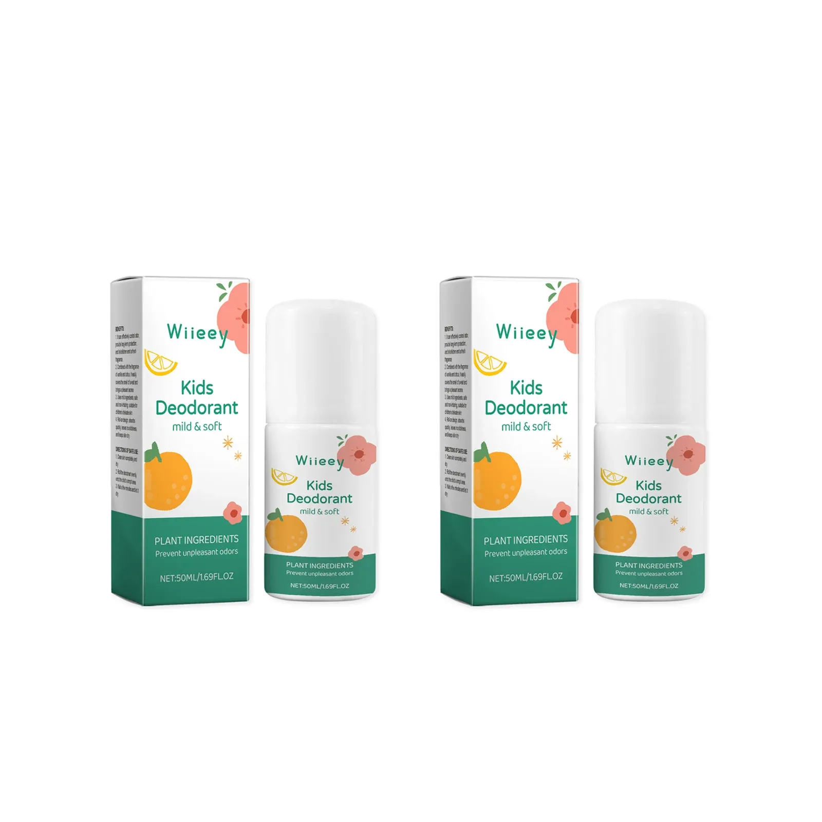 Déodorant stick aisselles en bâton, élimine les odeurs de transpiration, parfum frais, hydratation en profondeur, anti-transpirant rafraîchissant, doux, non irritant 9