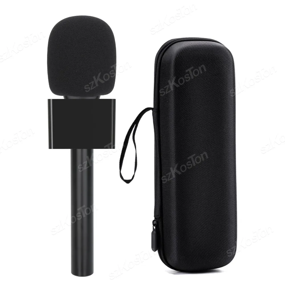 Perche pour micro-cravate sans fil DJI Mic 2, Mic 3 et Rode, adaptateur de support de poignée pour micro sans fil GO 11