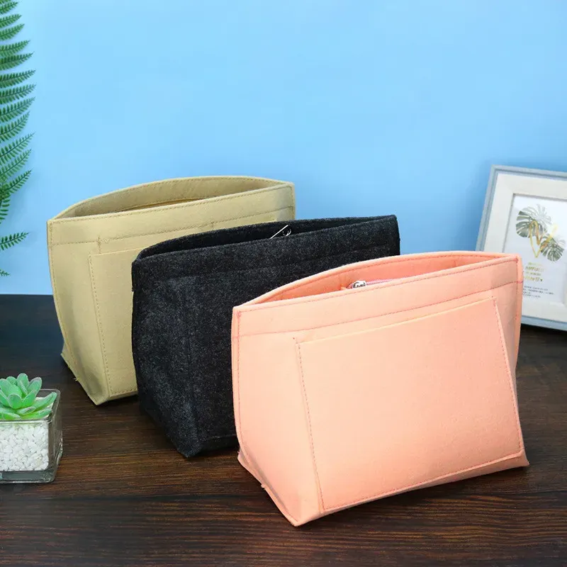 Organisateur de sac à main, ambiance lifestyle