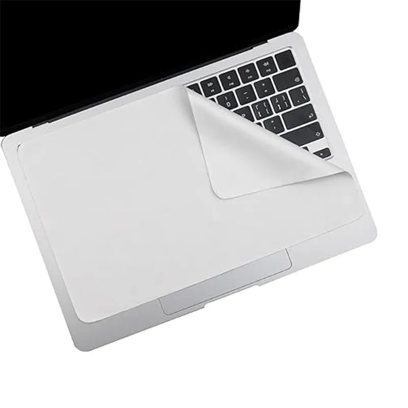 Chiffons de nettoyage en microfibre ultra-doux pour écran et clavier MacBook Pro 13, 14, 15 et 16 pouces 3