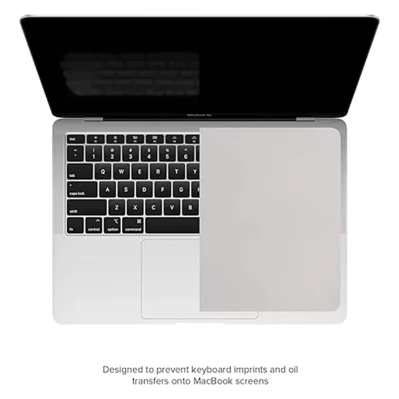 Chiffons de nettoyage en microfibre ultra-doux pour écran et clavier MacBook Pro 13, 14, 15 et 16 pouces 4