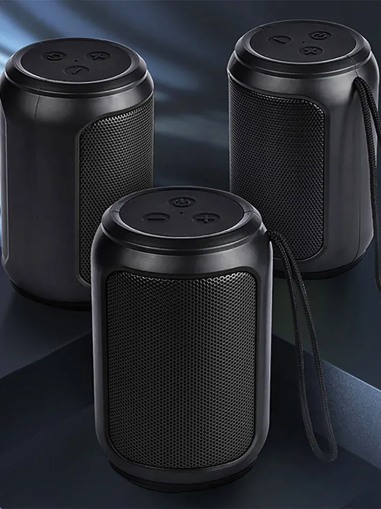Enceinte Bluetooth sans fil A3