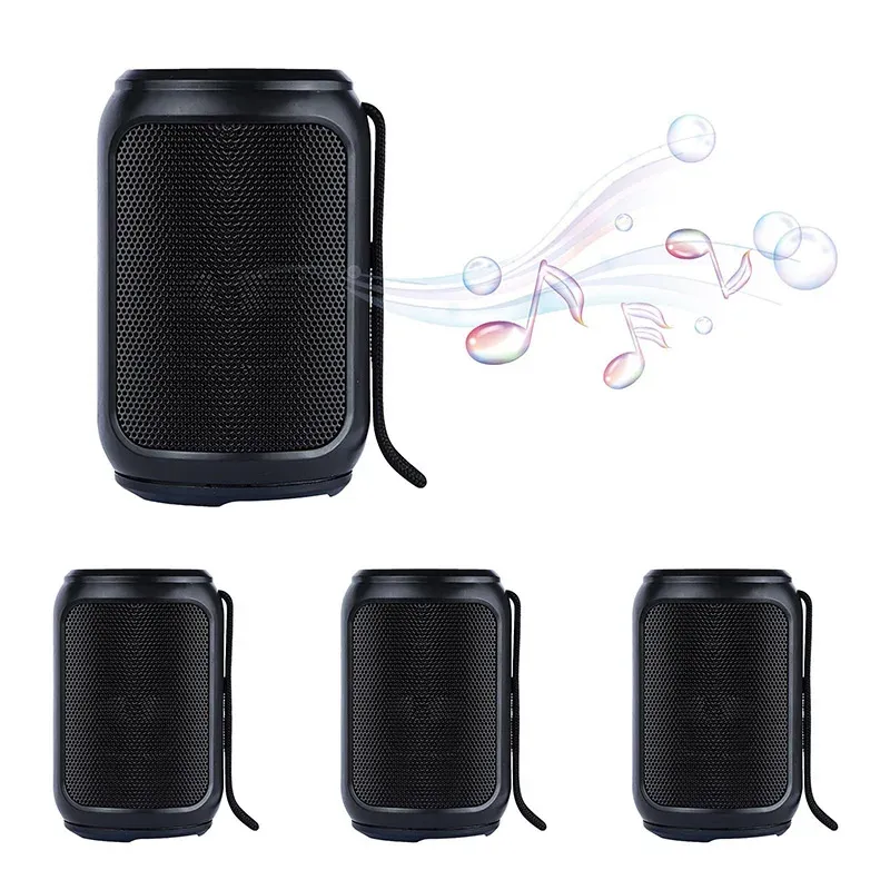 Enceinte Bluetooth A3 en extérieur
