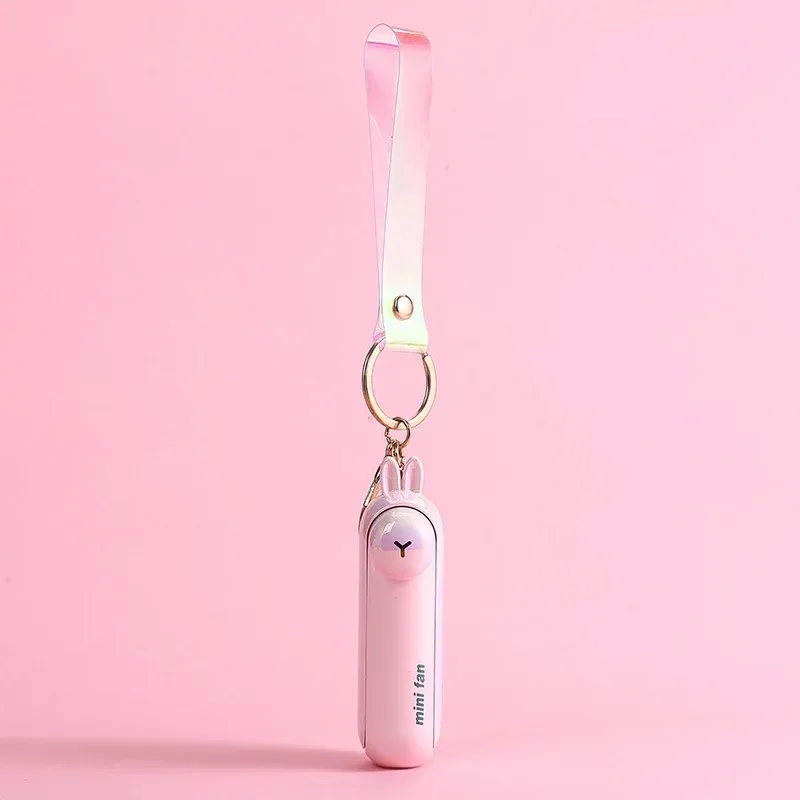 Mini ventilateur de chevet