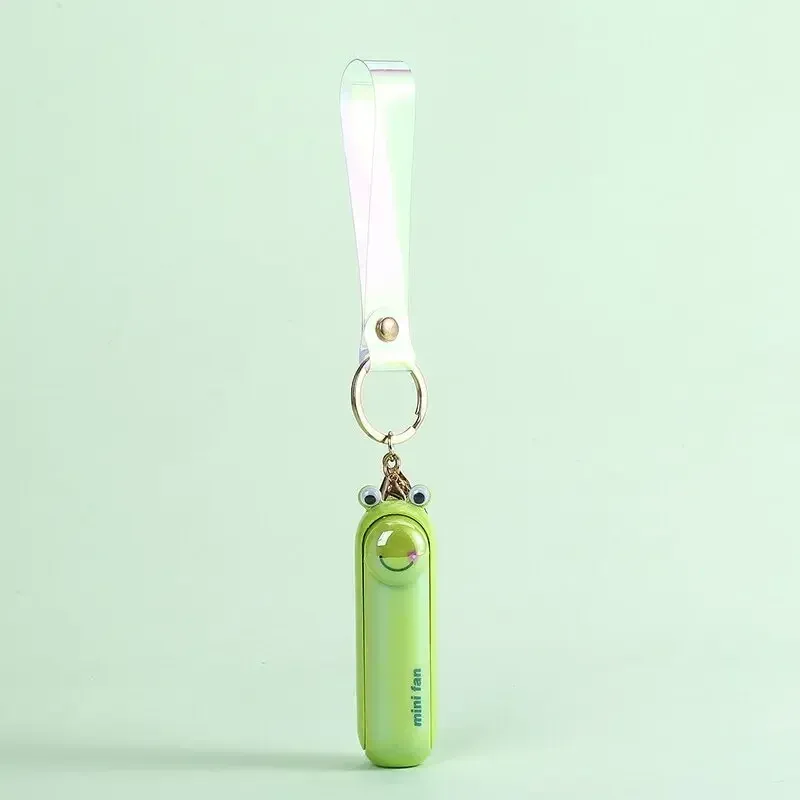 Mini ventilateur élégant et compact
