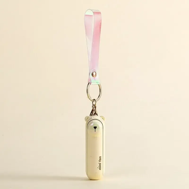 Ventilateur portable pour le bureau