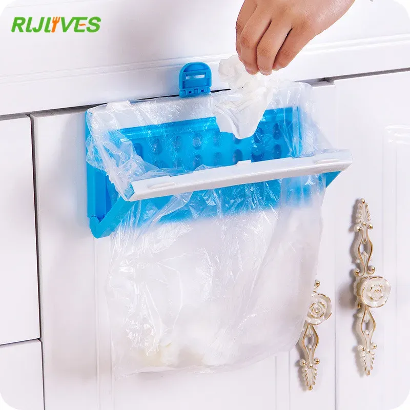 Support de rangement suspendu pour cuisine