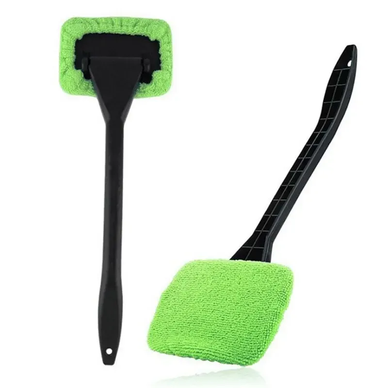 Accessoire de nettoyage pour habitacle automobile
