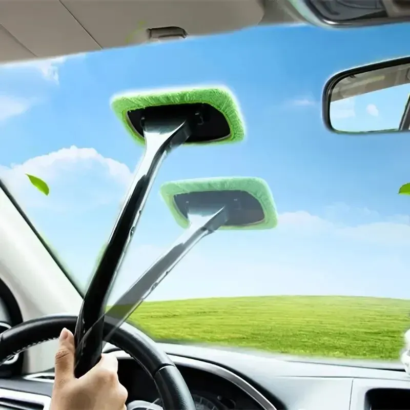 Accessoire automobile polyvalent