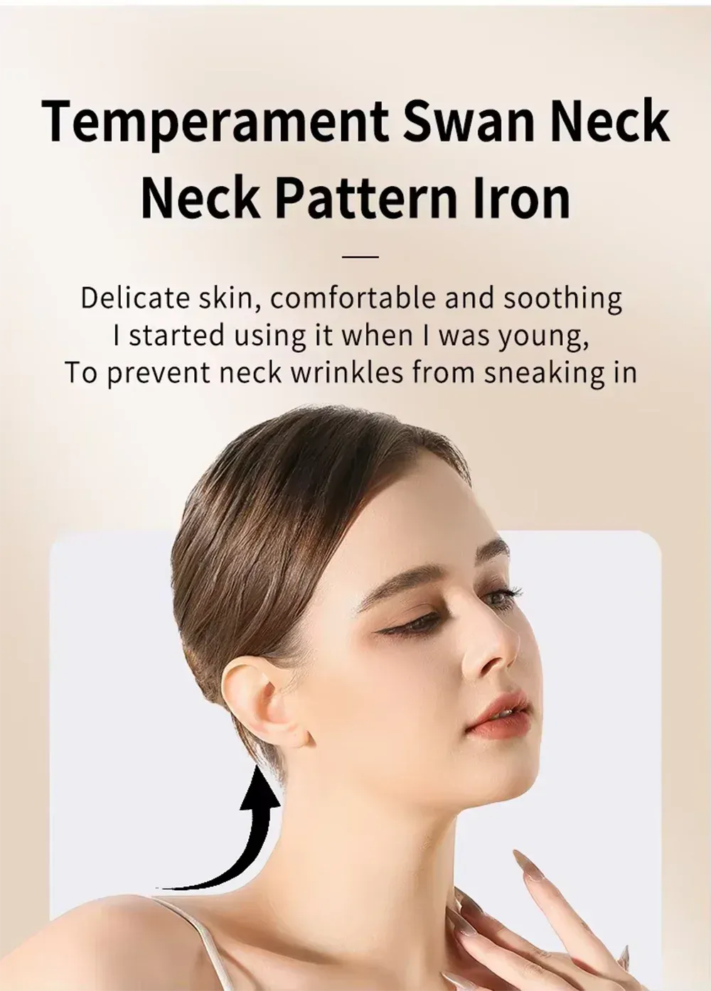Appareil de massage facial