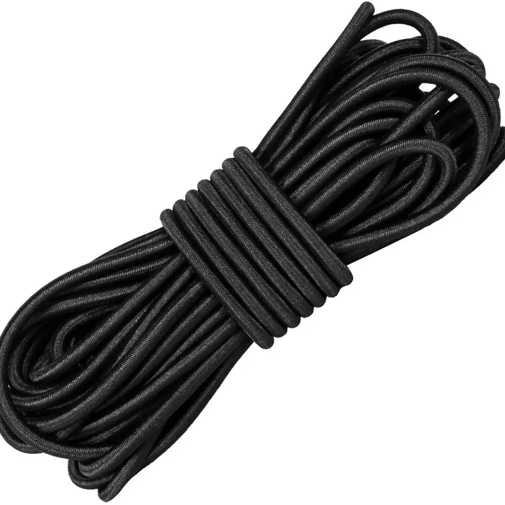 Corde élastique 3/4/5/6 mm pour couture et bricolage 4