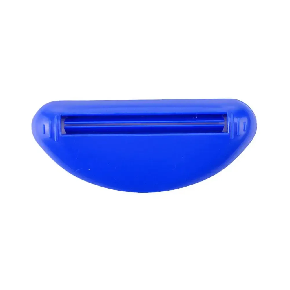 Distributeur de dentifrice, détail du design