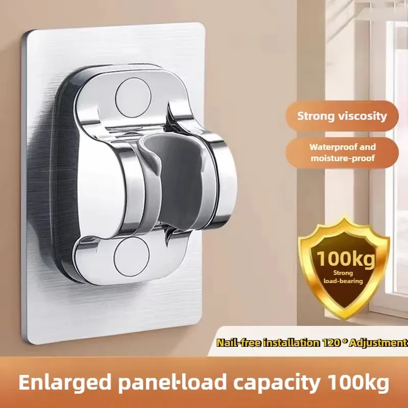 Pommeau de douche 4 modes, haute pression, avec filtre intégré et fonction massage 13