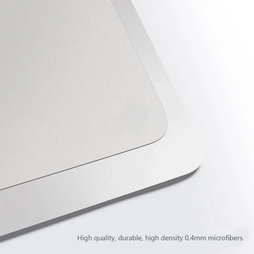Protection de clavier pour MacBook, coins arrondis