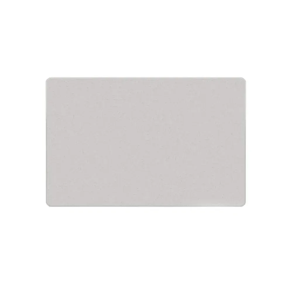 Protection de clavier pour MacBook, finition des bords