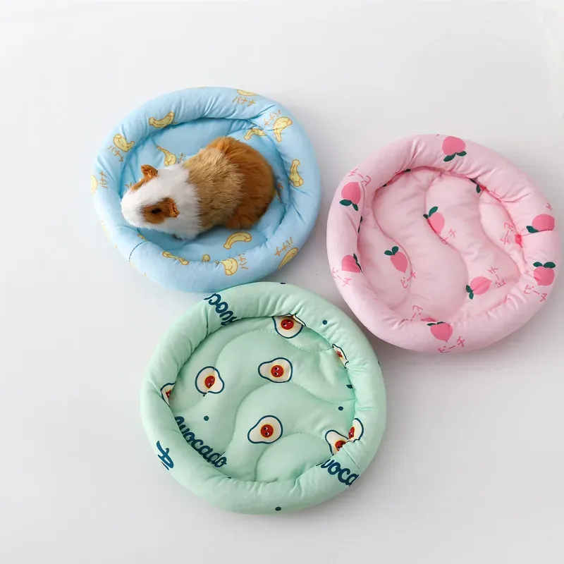 Accessoire de cage au design doux
