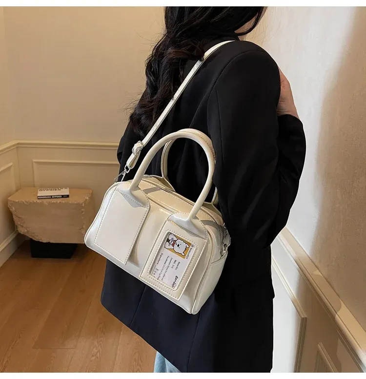 Style Y2K du sac