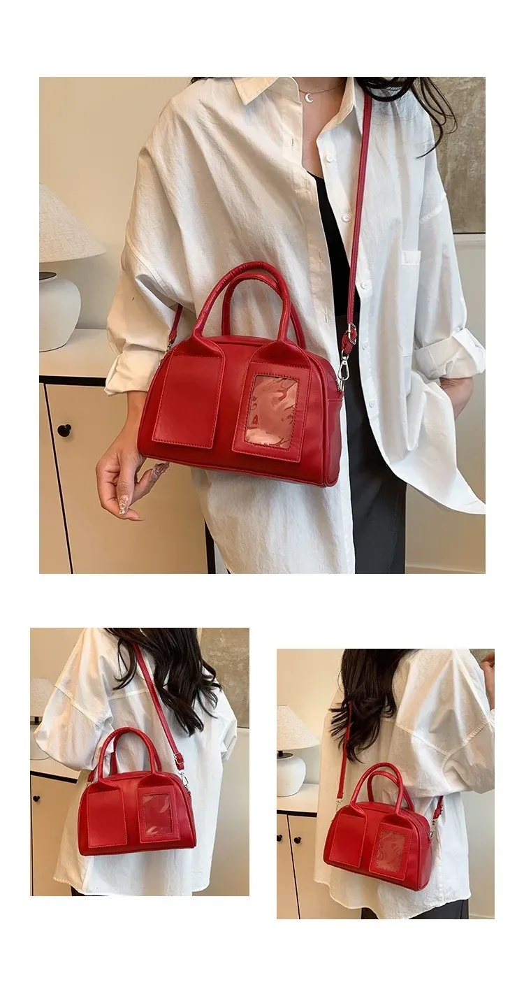Sac en situation au quotidien