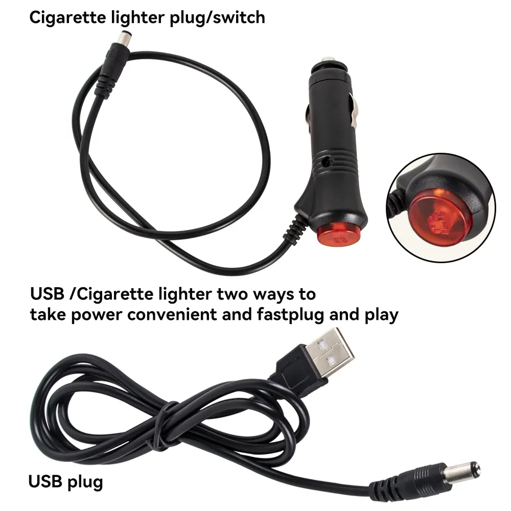 Kit de lumière d'ambiance pour automobile