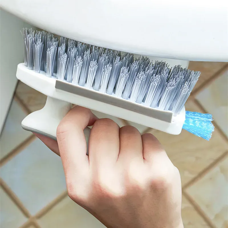 Nettoyage de douche