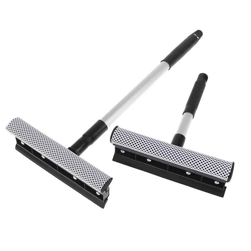Nettoyage de surfaces en verre