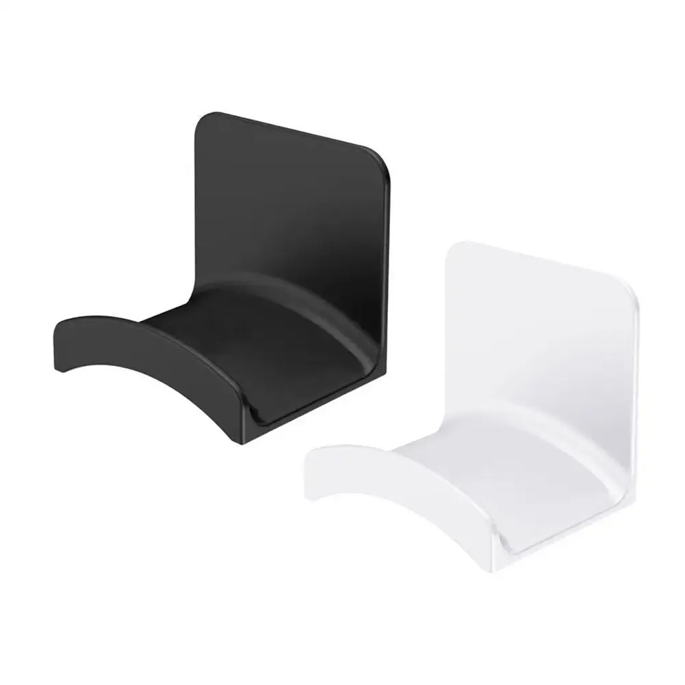Support pour casque autonome sur bureau