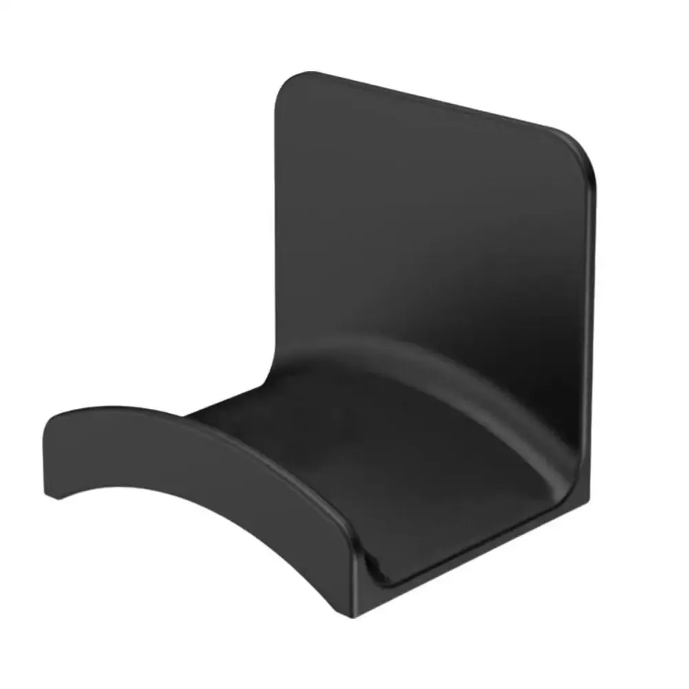 Support pour casque, vue d'ensemble de l'installation