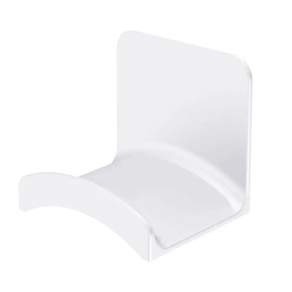 Support pour casque, rangement final