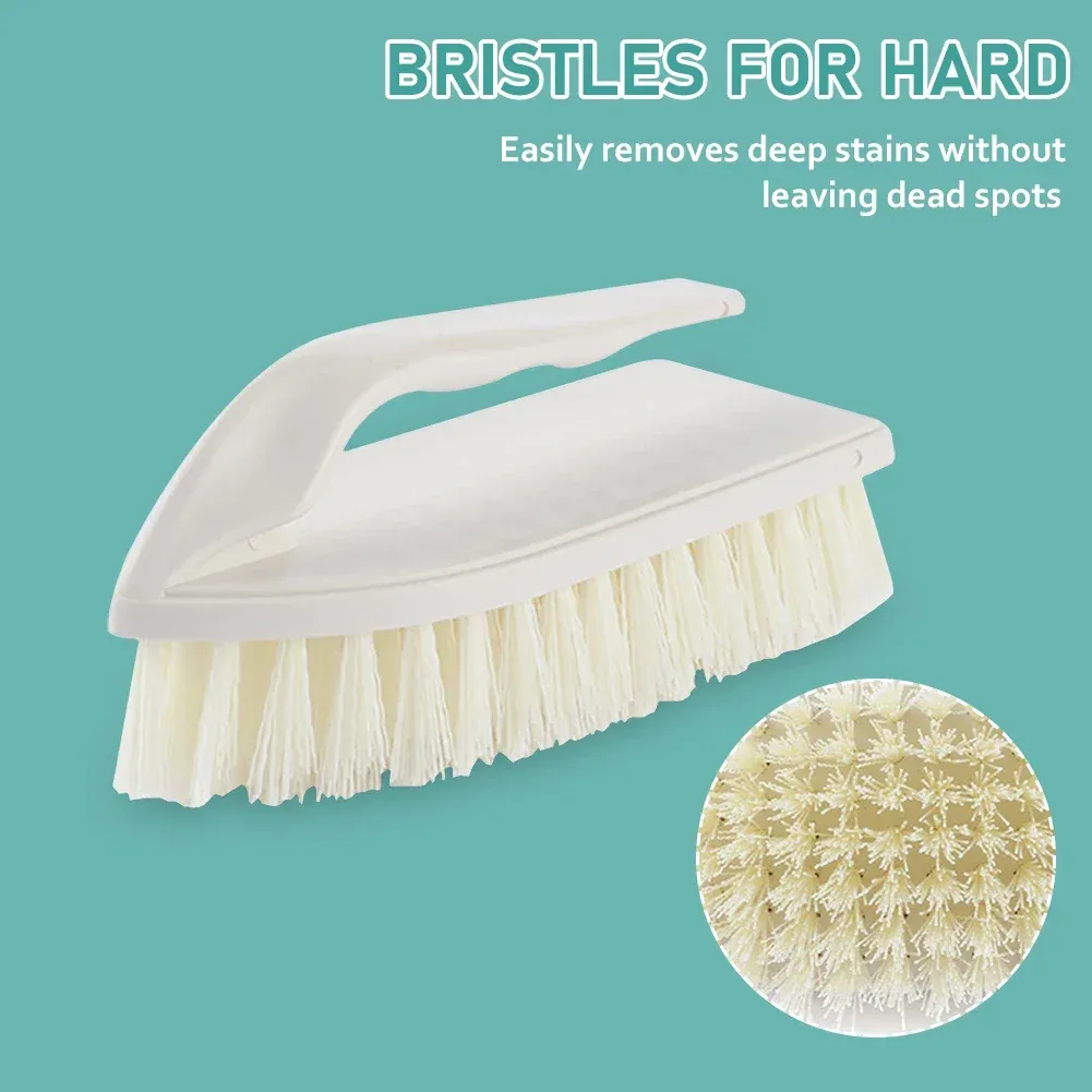 Brosse vue de profil