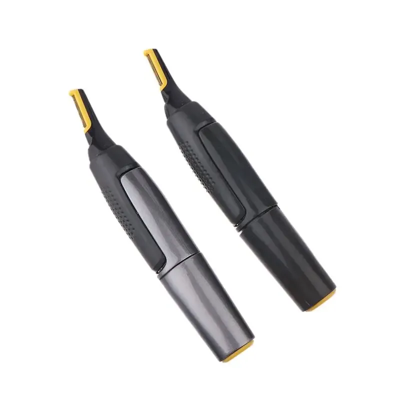 Tondeuse électrique ultra fine pour hommes, vue de détail
