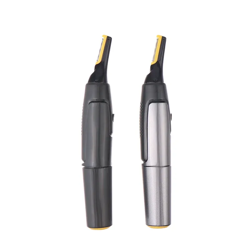 Tondeuse électrique ultra fine pour hommes, vue de détail