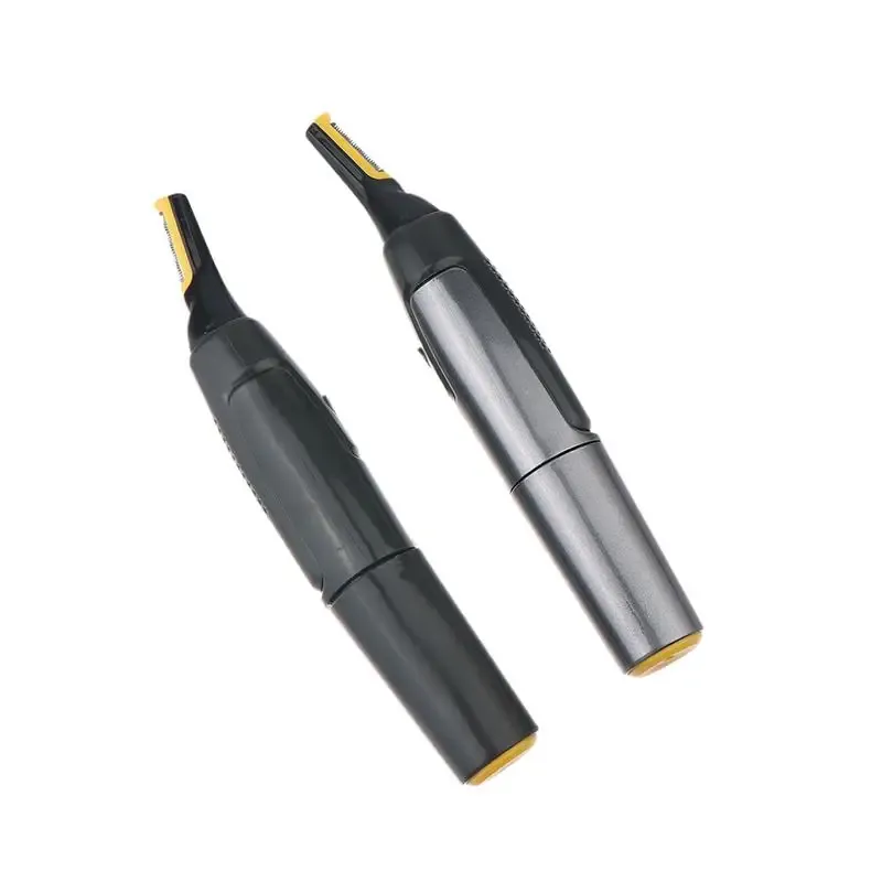 Tondeuse électrique ultra fine pour hommes, vue de détail