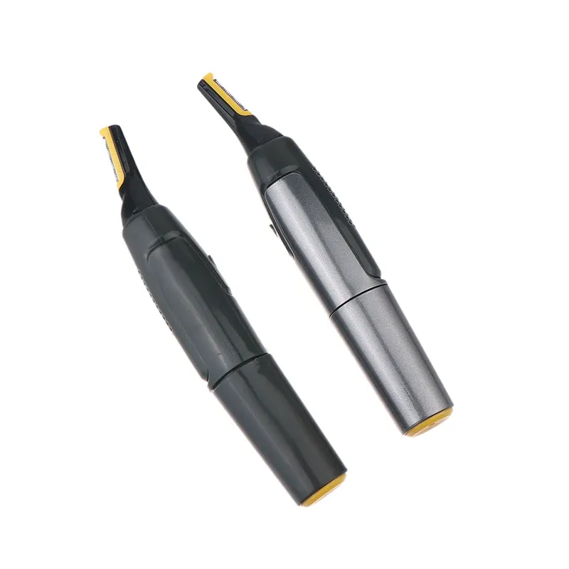 Tondeuse électrique ultra fine pour hommes, vue de détail
