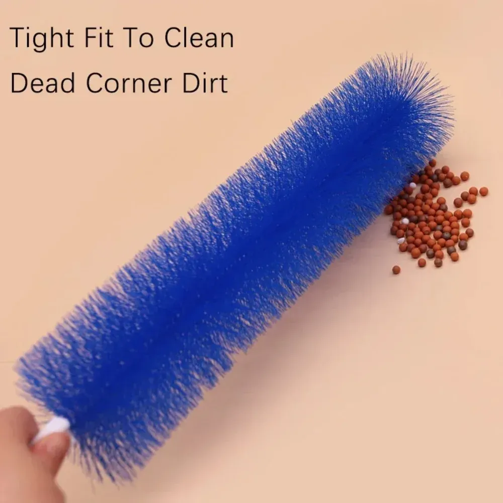 Brosse anti-poussière en microfibre, outil de nettoyage pour climatiseur, meubles, volets, maison, voiture 4