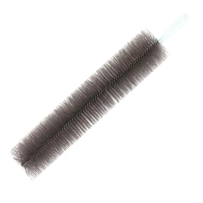 Brosse anti-poussière en microfibre, outil de nettoyage pour climatiseur, meubles, volets, maison, voiture 7