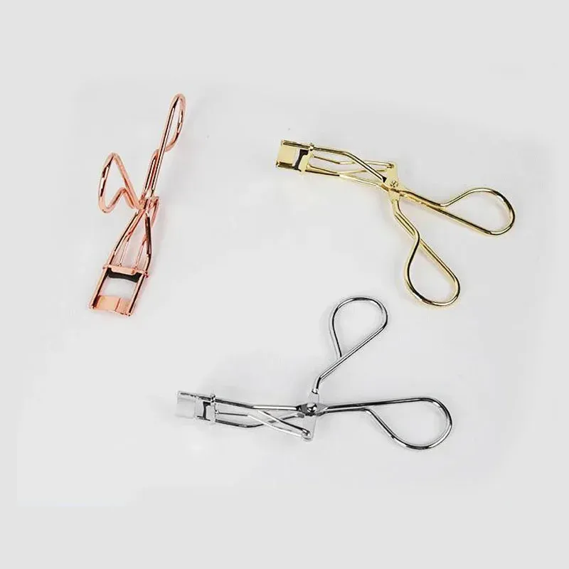 Belle Mini Recourbe-cils, détail du design