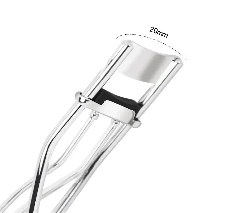 Belle Mini Recourbe-cils, utilisation