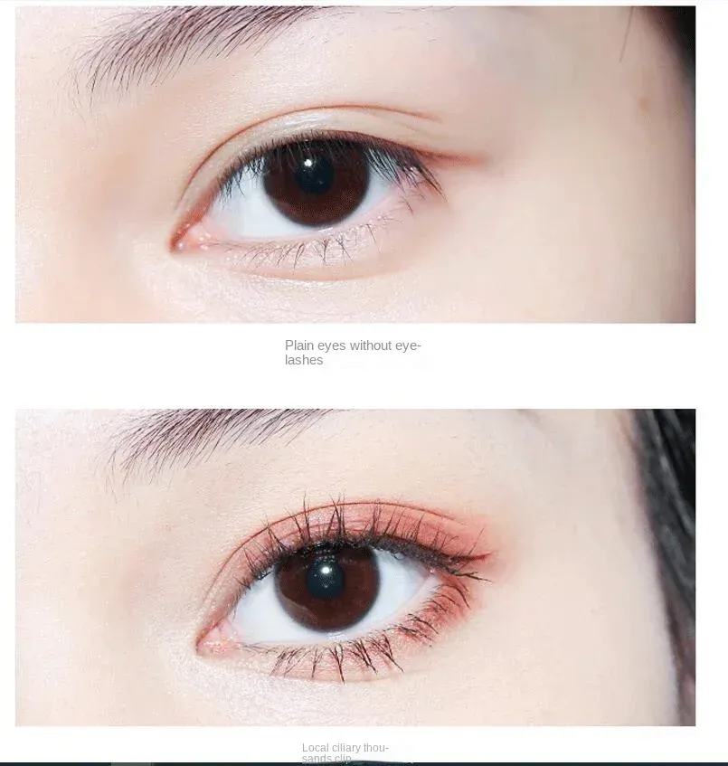 Belle Mini Recourbe-cils, esthétique