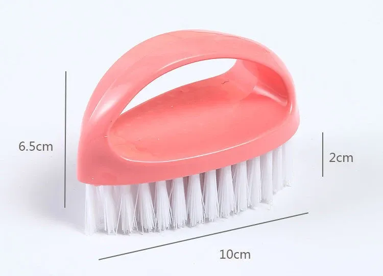 Brosse de nettoyage pour entretien de la maison