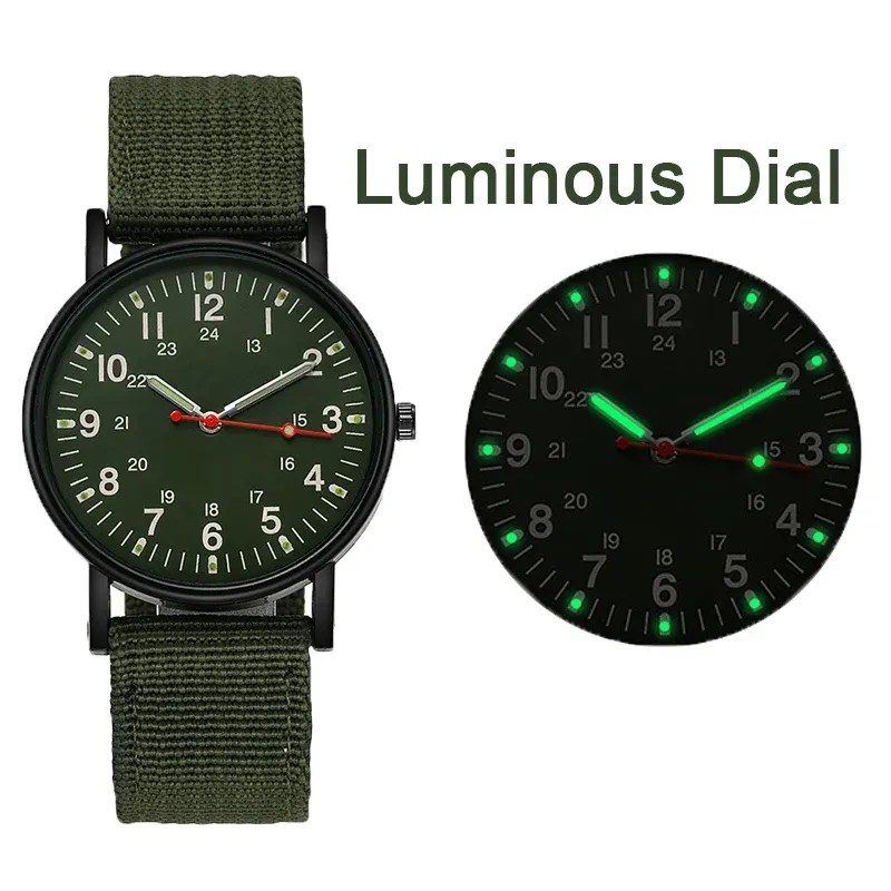 Montre homme en situation