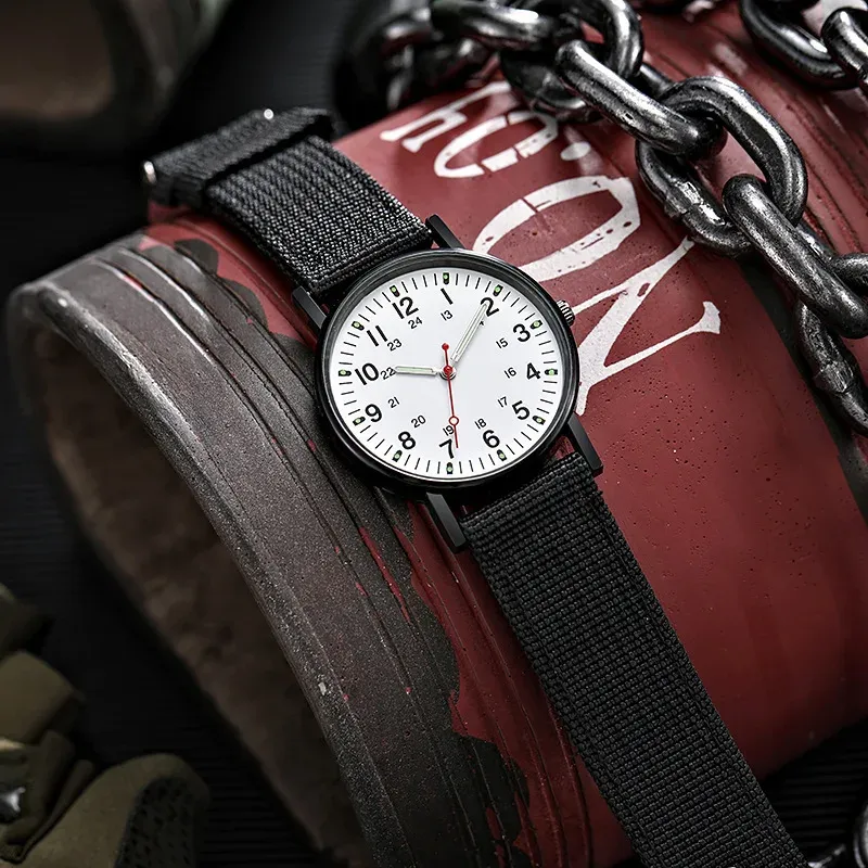 Montre homme style classique