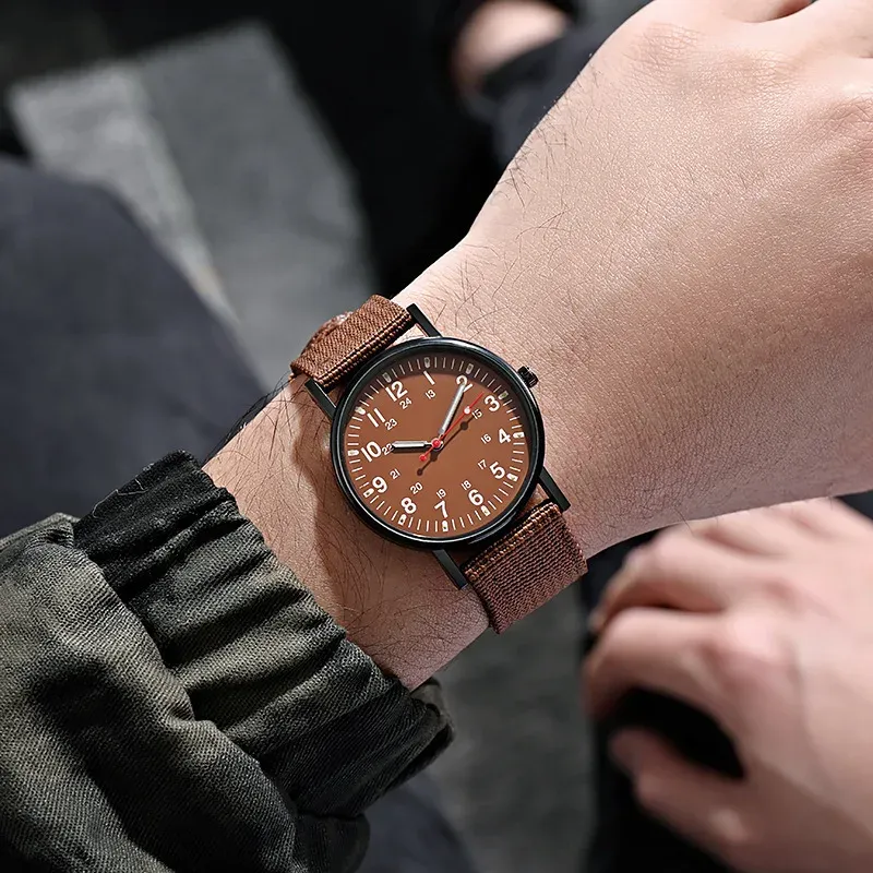 Montre homme élégante