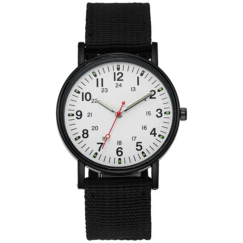 Montre homme présentation finale