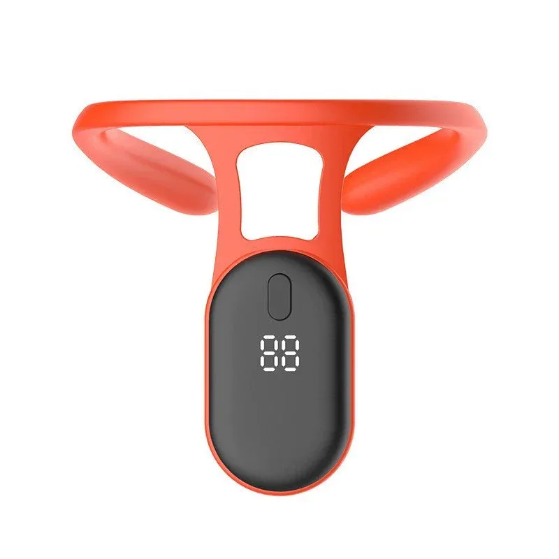 Correcteur de posture intelligent Miicro à vibration, avec capteur de rappel pour le dos et le cou, pour enfants et adultes 8